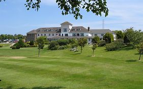 Bowood Park Hotel Camelford United Kingdom